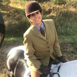 Meet your Posher, Jill